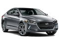 Hyundai Elantra Hyundai Elantra