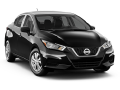 Nissan Versa Nissan Versa