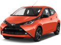 Toyota Aygo Toyota Aygo