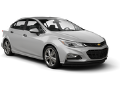 Chevrolet Cruze Chevrolet Cruze