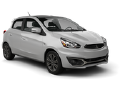 Mitsubishi Mirage Mitsubishi Mirage