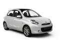 Nissan March Nissan March