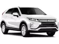 Mittelklasse SUV Mitsubishi Eclipse Cross Mitsubishi Eclipse Cross