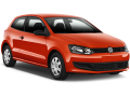 VW Polo VW Polo