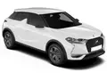 Kompaktklasse Citroen DS3 Crossback E-Tense (E‑Auto) Citroen DS3 Crossback E-Tense (E‑Auto)