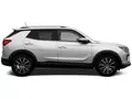 Premiumklasse Kombi SsangYong Korando SsangYong Korando