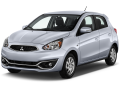 Mitsubishi Mirage Mitsubishi Mirage