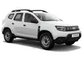Kompaktklasse SUV DUSTER ESSENCE DUSTER ESSENCE