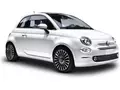 Kleinwagen Fiat 500 (Hybrid) Fiat 500 (Hybrid)