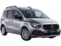 Premiumklasse Kombi Mercedes Citan Kombi Mercedes Citan Kombi