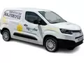 Transporter Toyota Proace Toyota Proace