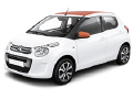 Citroen C1 Citroen C1