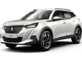 Peugeot 2008 Peugeot 2008