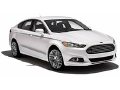 Ford Fusion Ford Fusion