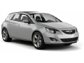 Opel Astra Opel Astra