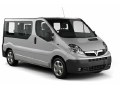 Opel Vivaro Opel Vivaro
