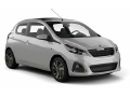Peugeot 108 Peugeot 108