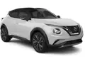 Kompaktklasse SUV Nissan Juke Nissan Juke