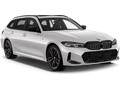 Premiumklasse Kombi BMW 3er Touring BMW 3er Touring