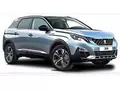Mittelklasse SUV Peugeot 3008 Peugeot 3008