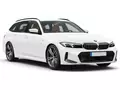 Oberklasse Kombi BMW 3er Kombi BMW 3er Kombi