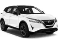 Mittelklasse Nissan Qashqai Nissan Qashqai