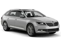 Oberklasse Kombi Skoda Superb Kombi Skoda Superb Kombi