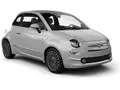 Kleinwagen Fiat 500 (Hybrid) Fiat 500 (Hybrid)