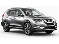 Mittelklasse SUV Nissan Rogue Nissan Rogue