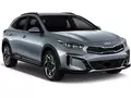 Mittelklasse SUV MG ZS MG ZS