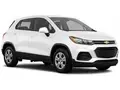 Kompaktklasse SUV Chevrolet Trax Chevrolet Trax