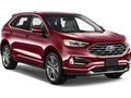 Obere Mittelklasse SUV Ford Edge Ford Edge