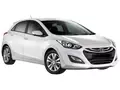 Kompaktklasse Hyundai i30 Hyundai i30