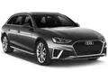Oberklasse Audi A4 Avant Kombi Audi A4 Avant Kombi