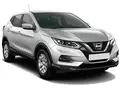 Mittelklasse SUV Nissan Qashqai Nissan Qashqai