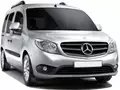 Premiumklasse Kombi Mercedes Citan Kombi Mercedes Citan Kombi