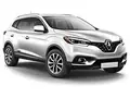 Premiumklasse SUV Renault Kadjar Renault Kadjar