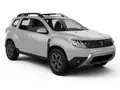 Mittelklasse SUV Dacia Duster Dacia Duster