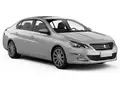 Mittelklasse Peugeot 408 Peugeot 408