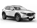 Kompaktklasse SUV Mazda CX 30 Mazda CX 30