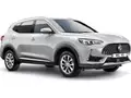 Oberklasse SUV MG HS MG HS