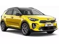 Mittelklasse SUV Kia Stonic Kia Stonic