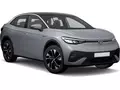 Obere Mittelklasse SUV VW ID 5 100% Electric (E‑Auto) VW ID 5 100% Electric (E‑Auto)