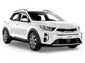 Kompaktklasse SUV Kia Stonic Kia Stonic