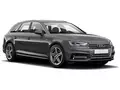 Premiumklasse Kombi Audi A4 Avant Quattro Audi A4 Avant Quattro