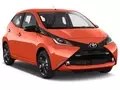 Kleinwagen Toyota Aygo Toyota Aygo