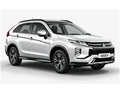 Oberklasse SUV Mitsubishi ASX Mitsubishi ASX