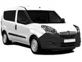 Transporter Opel Combo Opel Combo
