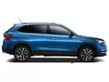Kompaktklasse SUV Skoda Kamiq Monte Carlo Skoda Kamiq Monte Carlo
