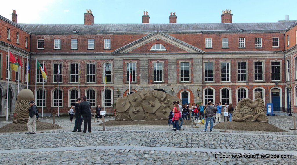 Ashfield House Hostel (Dublin, Irland) ️ inkl. Flug buchen